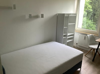 Freshly refurbished flat right next to the RWTH. Quiet and… - À louer