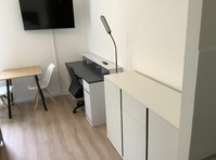 Freshly refurbished flat right next to the RWTH. Quiet and… - For Rent