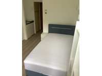 Freshly refurbished flat right next to the RWTH. Quiet and… - Alquiler