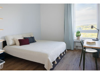 Furnished 3-room apartment in Aachen - De inchiriat