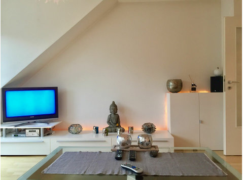 Good location, Quiet, Long time possible at Aachen - For Rent