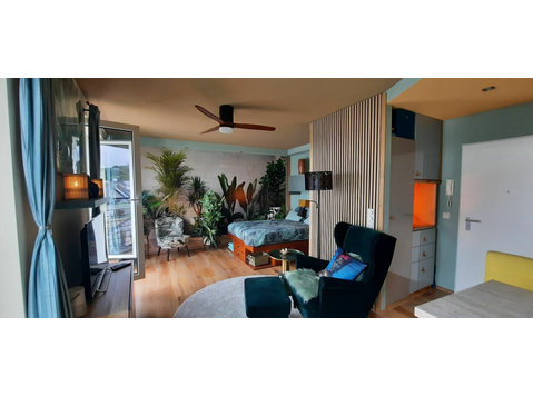 Great location and offering everything you need to feel… - For Rent
