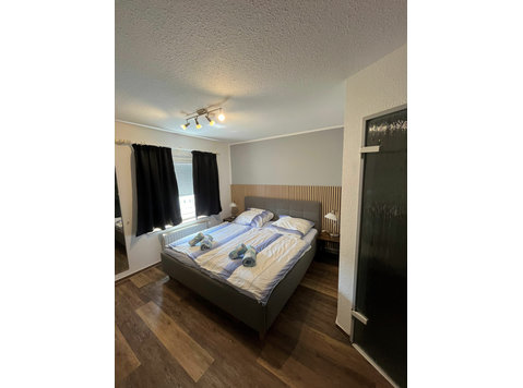 Hotel room in Aachen - For Rent