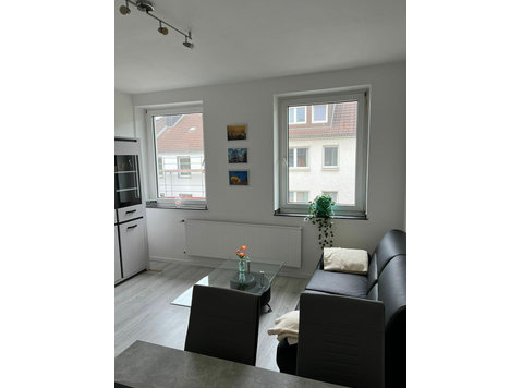In the heart of Aachen and in the immediate vicinity of the… - For Rent