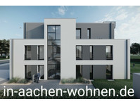 Wohnen am Aachener Stadtwald - Zu Vermieten