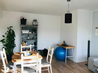 Lovely, neat apartment in Aachen - Na prenájom