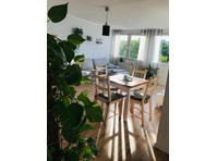 Lovely, neat apartment in Aachen - For Rent