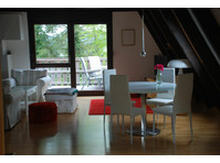 Neat & perfect home in Kerschenbach - À louer