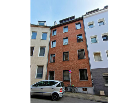 Fantastisches & gemütliches Apartment im Zentrum von Aachen - Zu Vermieten