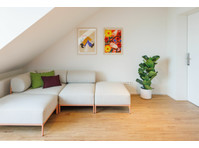 All-inclusive Studio apartment in City Centre - In Affitto