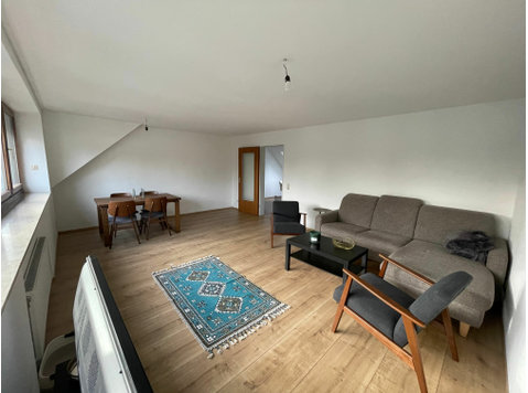 Schöne einladende Wohnung in Laurensberg Aachen - For Rent