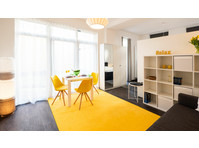 Liebevoll eingerichtetes & stilvolles Studio Apartment im… - Zu Vermieten