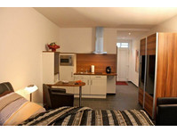 Stylish apartment in Aachen - Til Leie