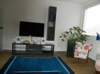 Temporary furnished apartment in Aachen - Vuokralle
