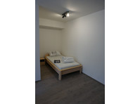 fully furnished flat with terrace and new kitchen, close to… - 出租