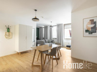 Aachen Vereinsstr. - Suite XL - Apartments