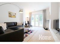 Apartment in Aachen - right on the Lousberg - Apartments