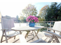 Apartment in Aachen - right on the Lousberg - 公寓