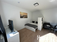 Bright, freshly renovated apartment close to the center… - Apartman Daireleri