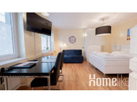 Central studio apartment - Byty