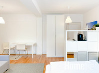 Chic & modern apartment - Asunnot