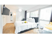 Relax -Modern apartment in downtown Aachen - Apartments