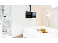 Relax -Modern apartment in downtown Aachen - Apartments