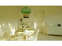 2 ROOM APARTMENT IN STOLBERG, FURNISHED, TEMPORARY - Ενοικιαζόμενα δωμάτια με παροχή υπηρεσιών