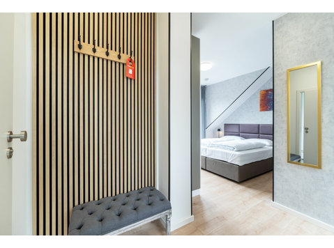 Apartment in Bielefeld - برای اجاره