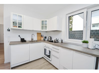 Awesome and beautiful studio located in Bielefeld - For Rent