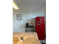 Beautiful Living/Bielefeld South - For Rent