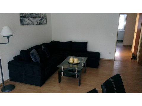 Cosy terrace apartment in city center - 空室あり