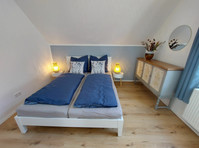 Cozy family apartment near the train station and parc… - Te Huur