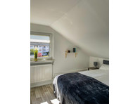 Gorgeous loft in Bielefeld - For Rent