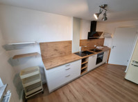 Great & lovely flat in Bielefeld - For Rent