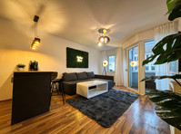 Luxuriöses Apartment im Herzen von Bielefeld, kostenlose… - Zu Vermieten