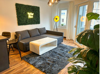 Luxuriöses Apartment im Herzen von Bielefeld, kostenlose… - Zu Vermieten