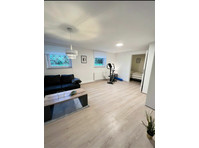 Modern suite in Bielefeld - For Rent