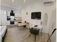 Neat & awesome studio - For Rent