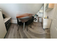 Neat & awesome studio - For Rent