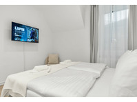 Nice & bright flat in nice area - For Rent