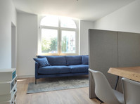 Stilvolles Studio Apartment in Bielefeld Zentrum - Zu Vermieten