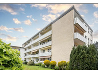 Renovated and furnished 2 room apartment in Bielefeld - Za iznajmljivanje