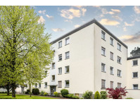 Renovated and furnished 2 room apartment in Bielefeld - برای اجاره