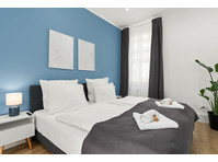 SHINY HOMES: Comfortable apartment in Bielefeld - À louer