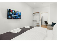 SHINY HOMES: Comfortable apartment in Bielefeld - Аренда
