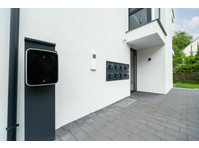 Apartment in Bielefeld - Za iznajmljivanje