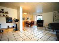 Your Place for a while House Brigitte - For Rent