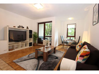 Apartment in August-Bebel-Straße - Pisos