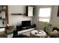 40sqm apartment in Bochum with good transport connections… - Alquiler